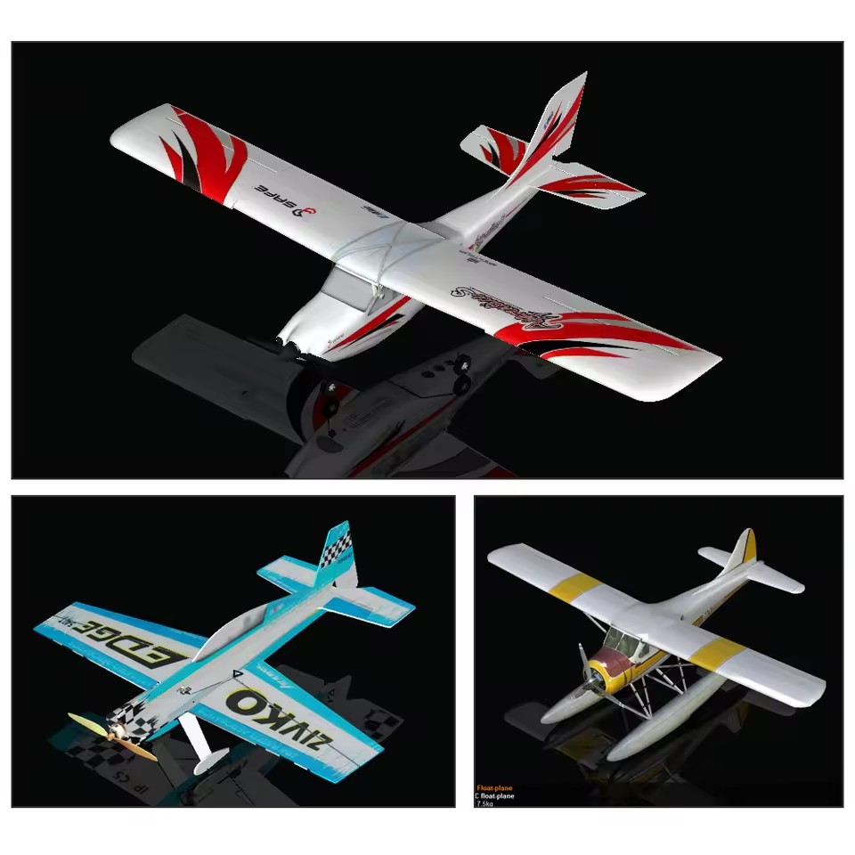 8 in 1 Simulatore Realflight T - Eachine Drone E010 recensione e prezzo