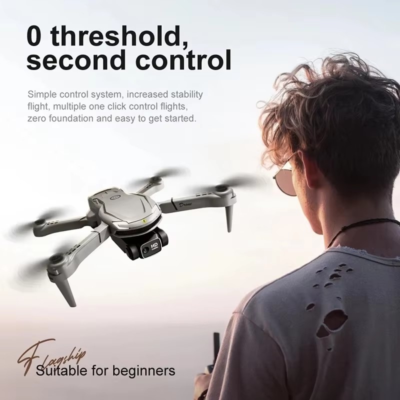 PerXIAOMI MIJIA V88 8k 5G2026  - Drone Thermal Imaging recensione e prezzo