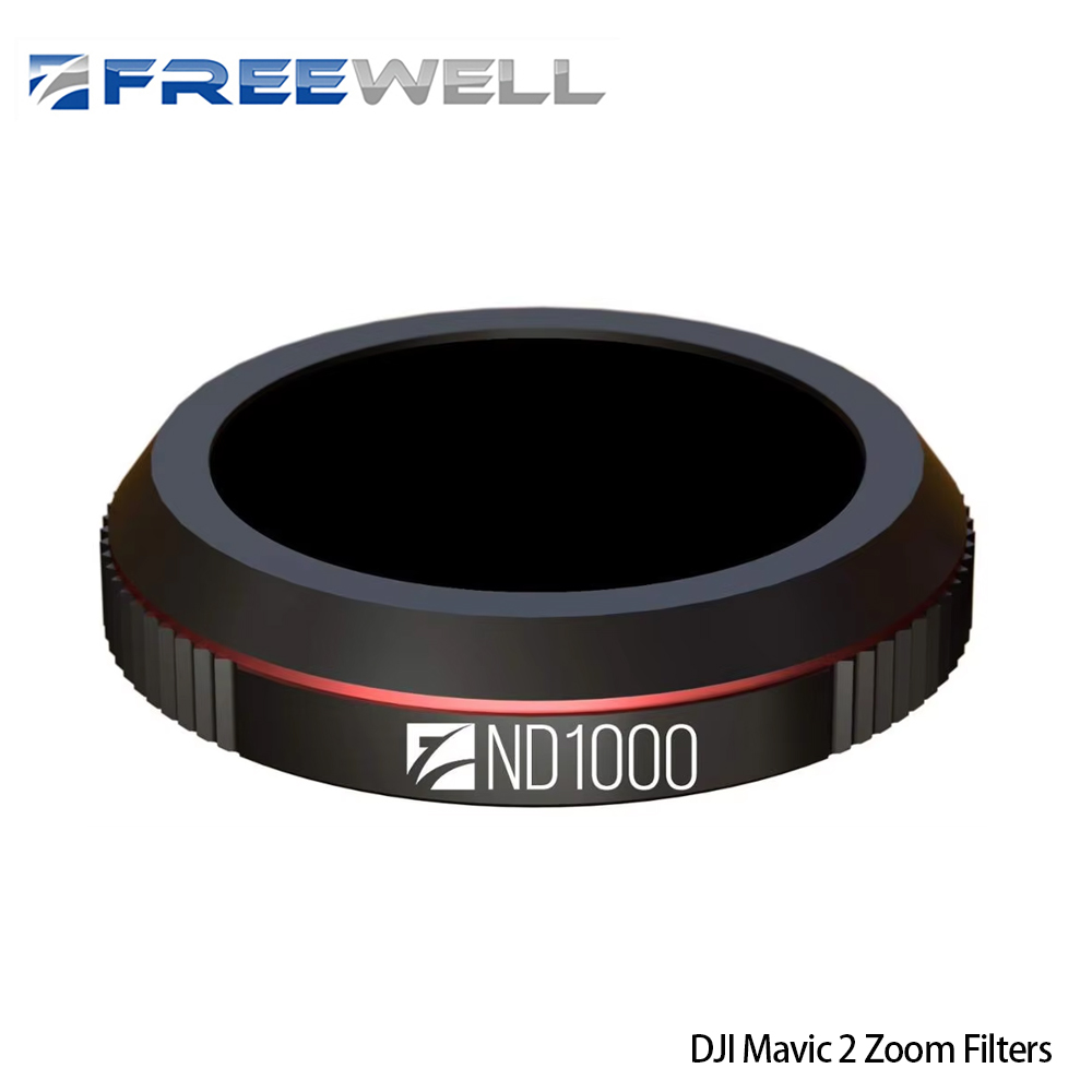 Filtri ND singoli Freewell per - Drone Ndvi recensione e prezzo