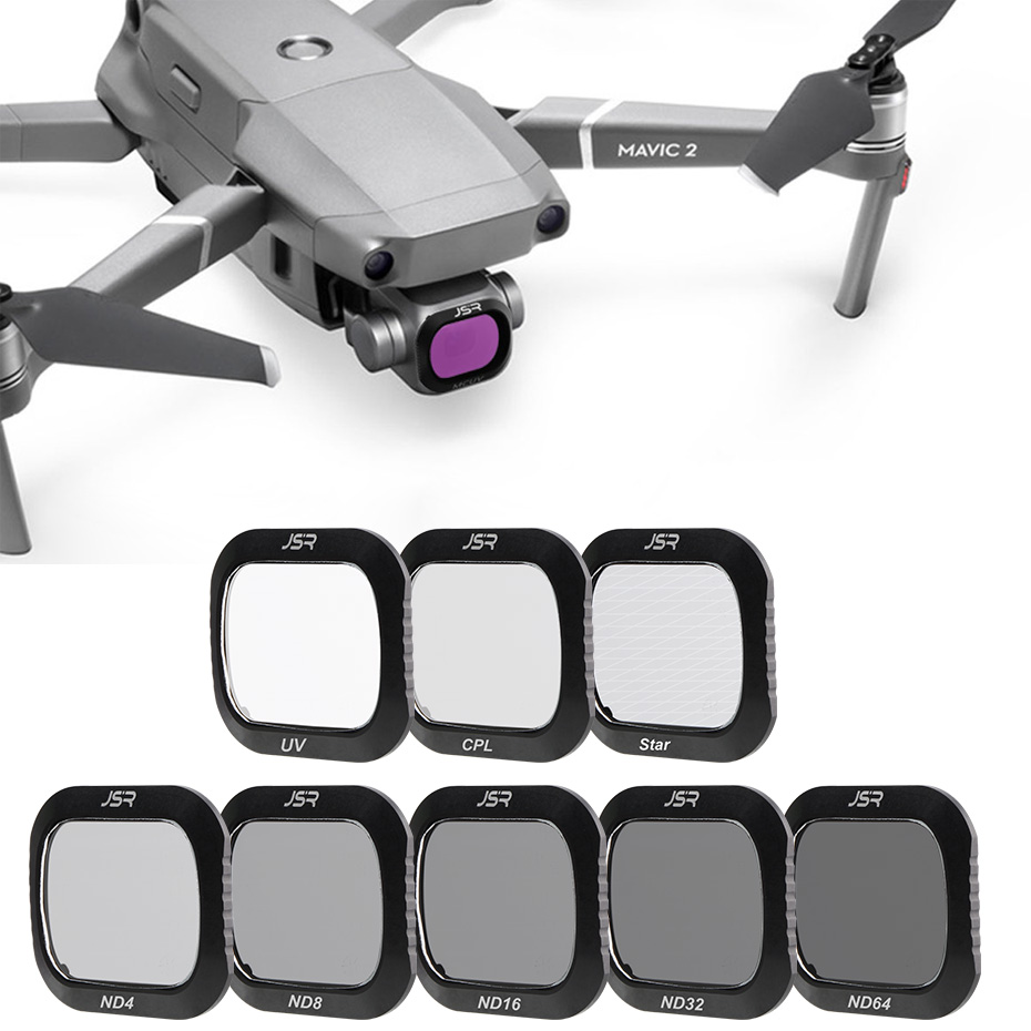 Filtro per drone Mavic 2 Pro,  - Drone Ndvi recensione e prezzo