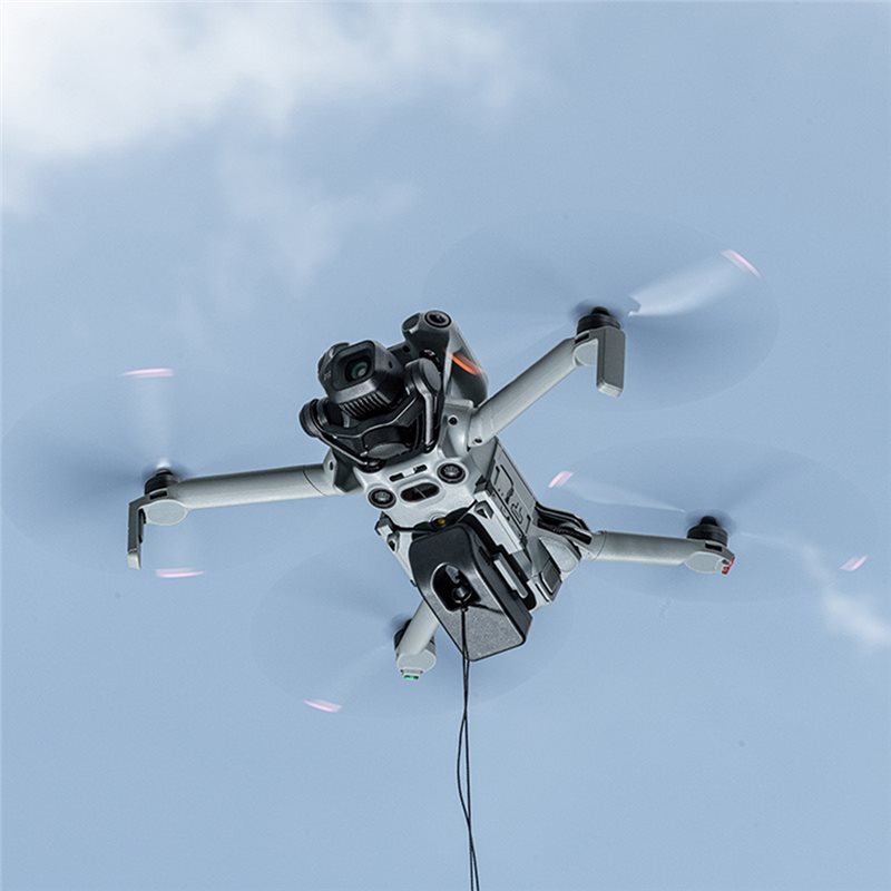 Dispositivo di lancio professi - Drone Surveying recensione e prezzo
