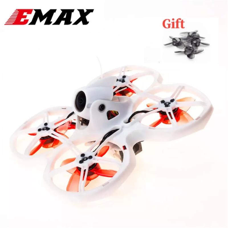 Emax Tinyhawk II 2 RTF FPV Rac - Eachine Drone E010 recensione e prezzo