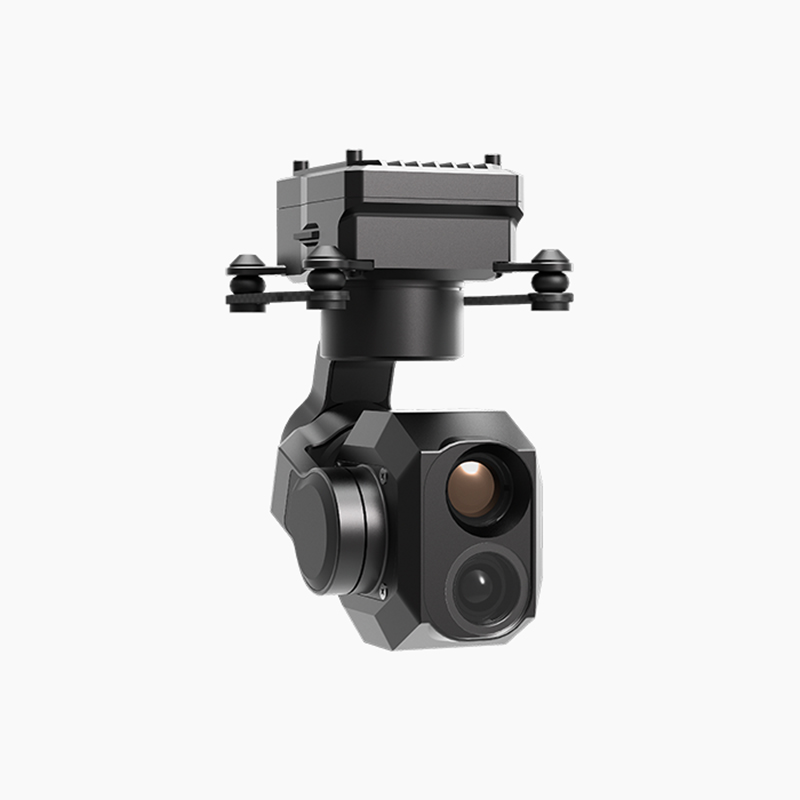 Gimbal per Drone a 3 Assi Z‑2M - Drone Thermal Imaging recensione e prezzo