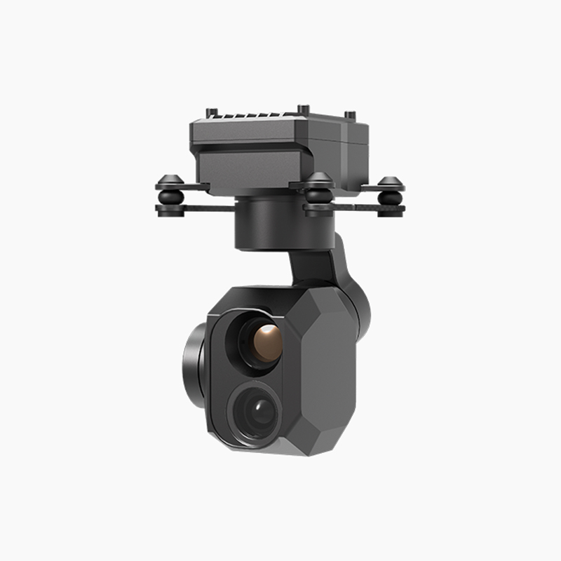 Gimbal per Drone a 3 Assi Z‑2M - Drone Thermal Imaging recensione e prezzo