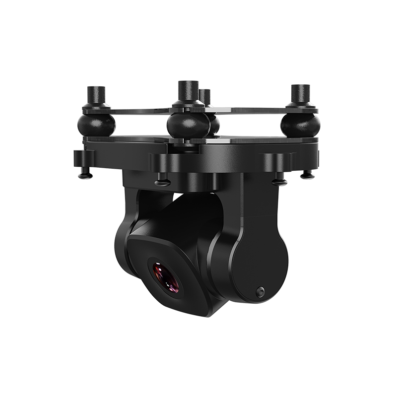 NCZOBOE 2 mini Telecamera Gimb - Drone Thermal Imaging recensione e prezzo