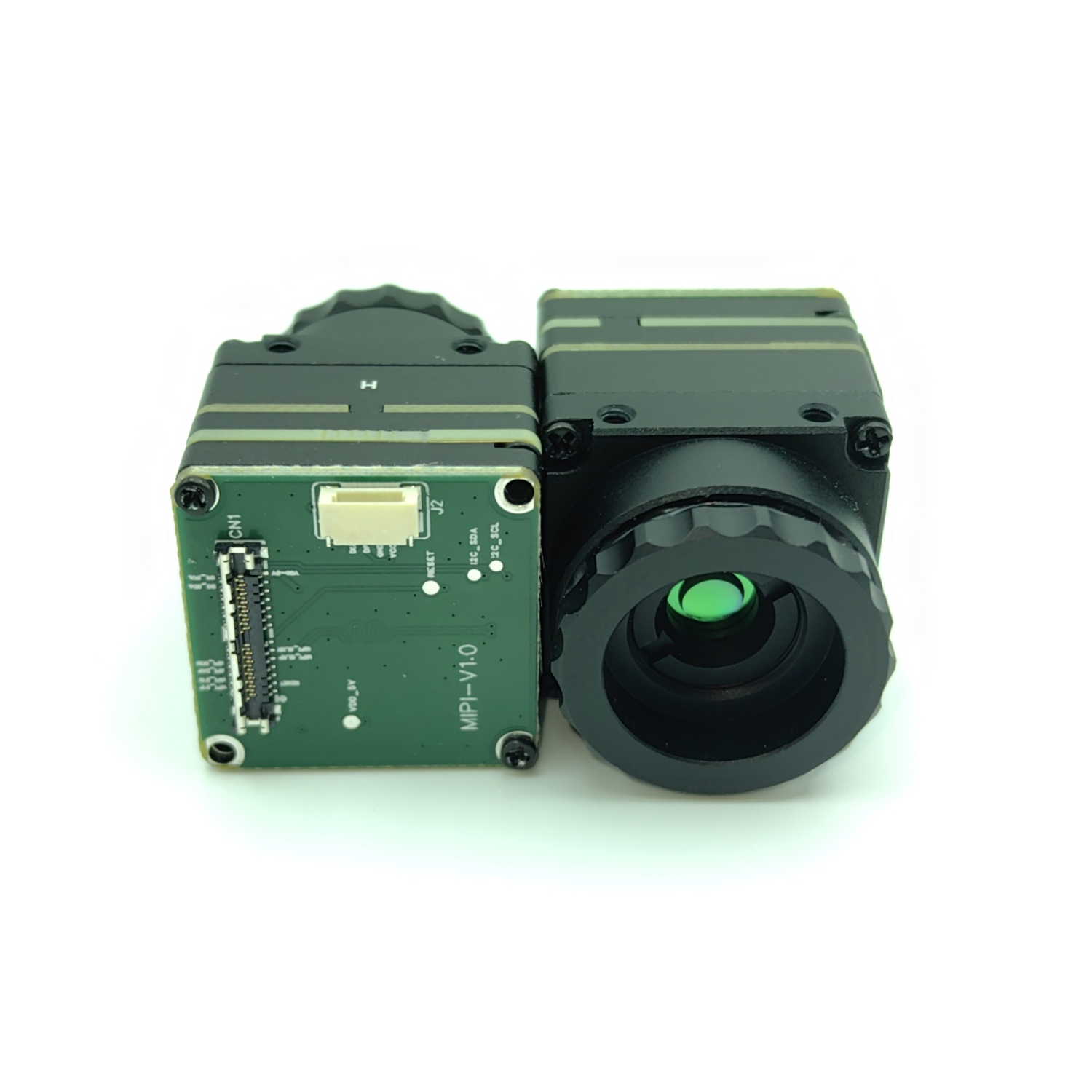 Modulo fotocamera a infrarossi - Drone Thermal Imaging recensione e prezzo