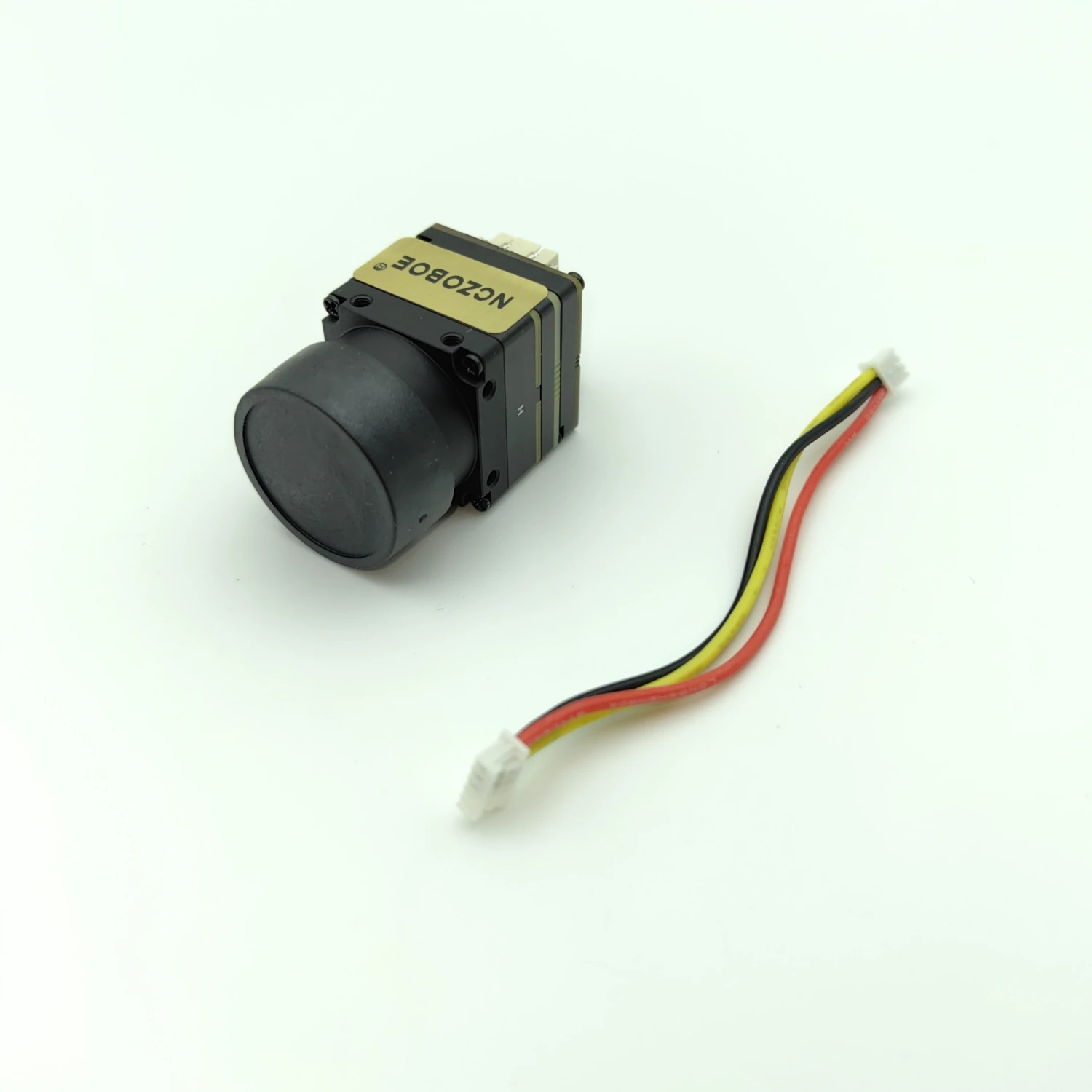 Modulo di imaging termico a in - Drone Thermal Imaging recensione e prezzo
